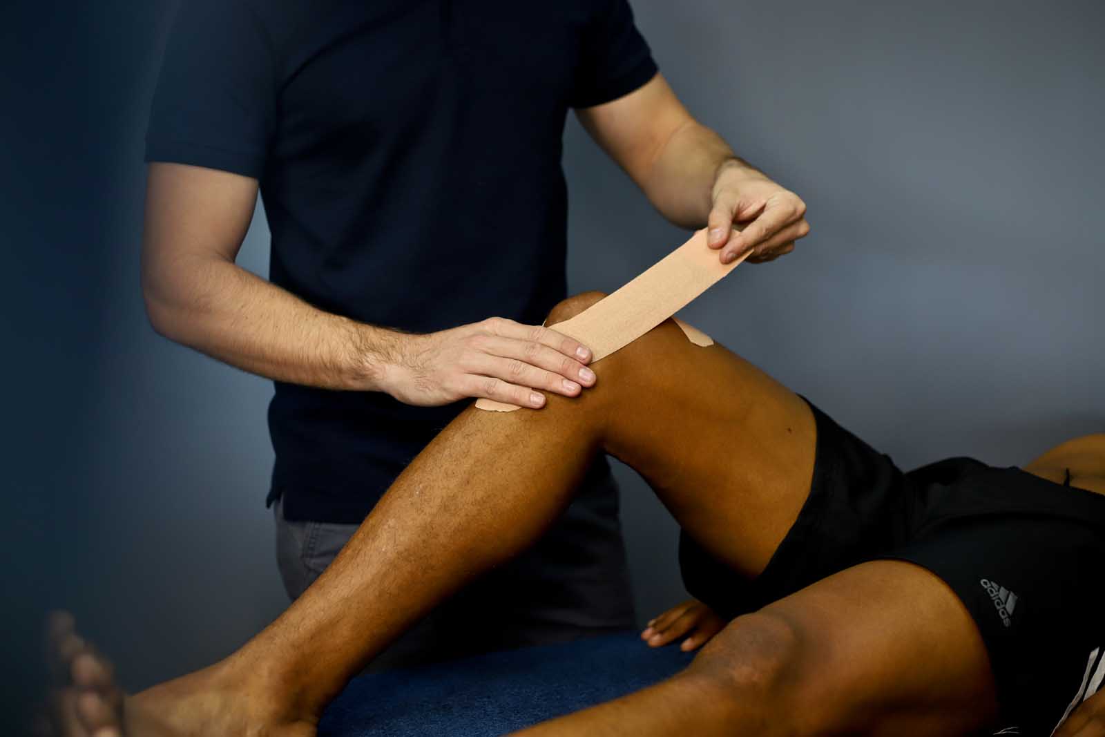 Durban based Physio in Durban North - Physiotherapist in Durban, KZN